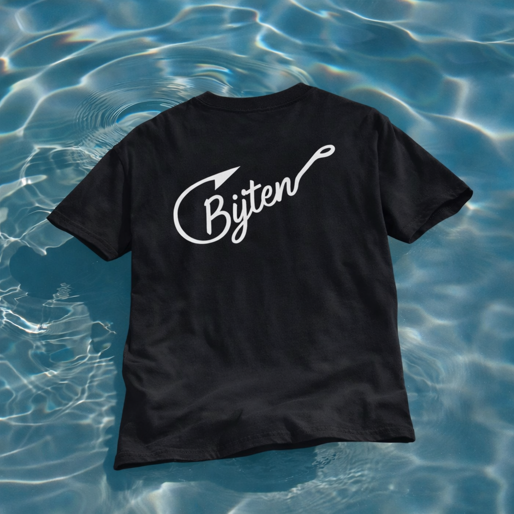 Bijten – Voor Wie Weet Wanneer Het Moment Daar Is